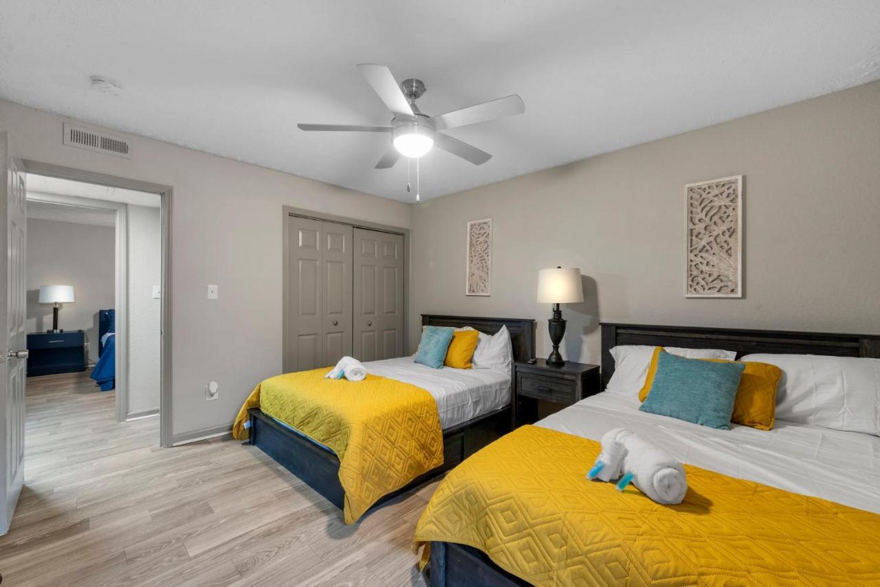 Truist Park Comfort Stays Atlanta Bagian luar foto