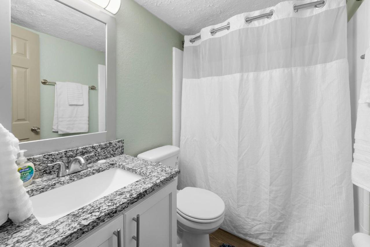 Truist Park Comfort Stays Atlanta Bagian luar foto