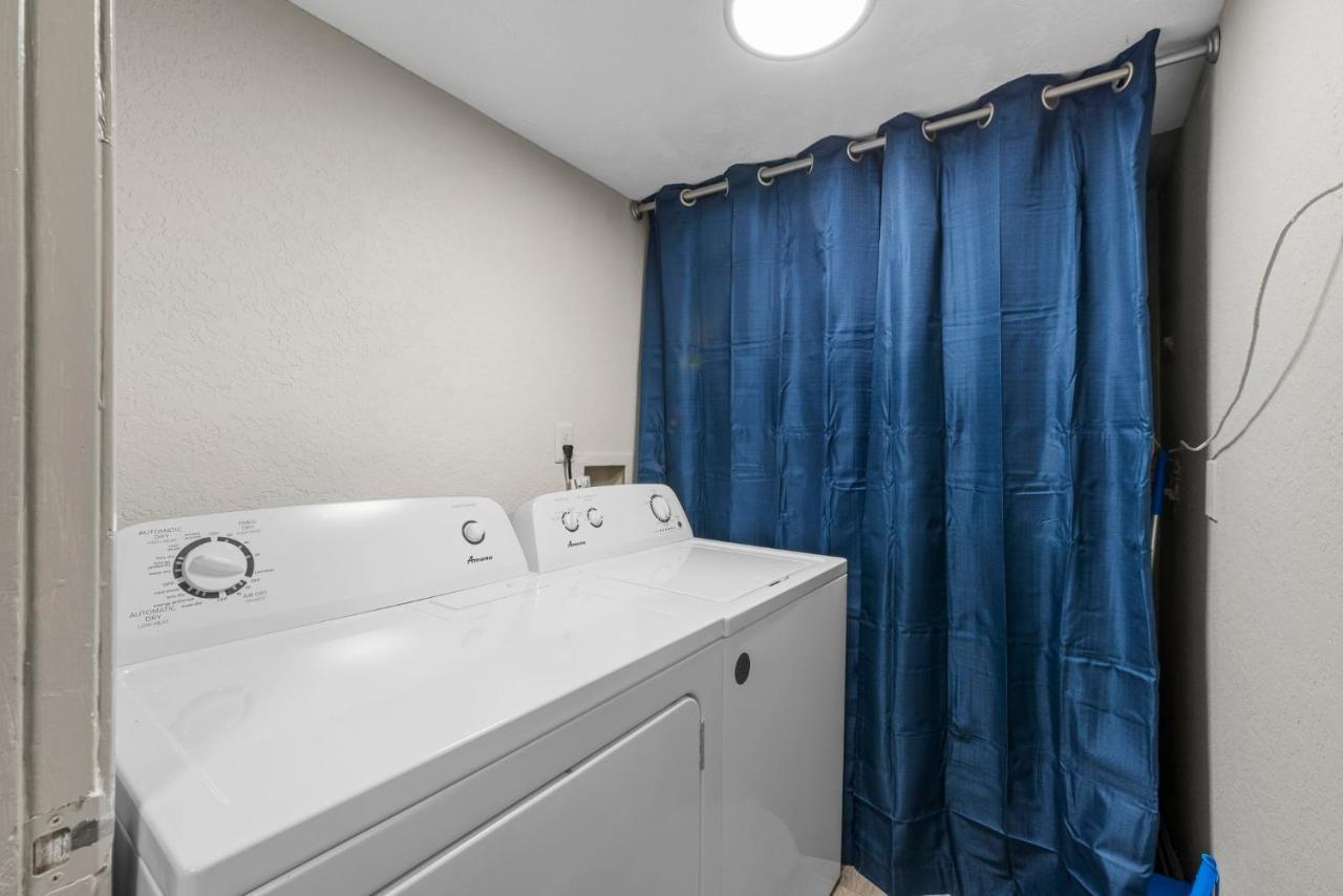 Truist Park Comfort Stays Atlanta Bagian luar foto