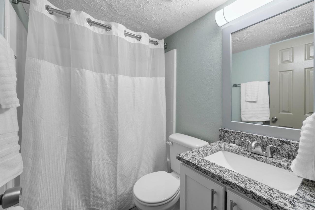 Truist Park Comfort Stays Atlanta Bagian luar foto