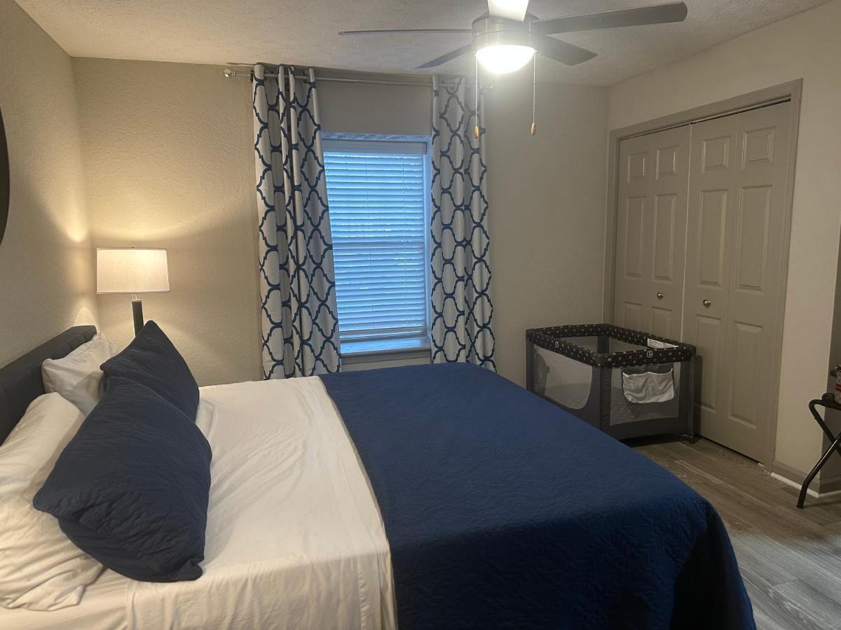 Truist Park Comfort Stays Atlanta Bagian luar foto